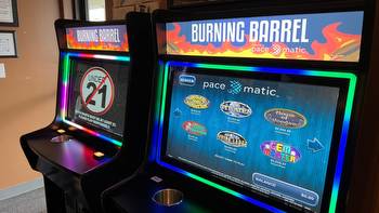 Time to stop illegal gambling 'Gray Machines' in Kentucky
