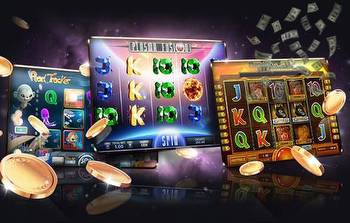 Tips to Avoid Losing Money When Playing Slots