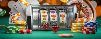 Tips To Play And Win At Online Casino Slots