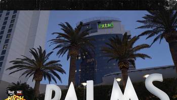 TMZ's High Roller Sweepstakes, Win Ultimate VIP Package At Palms Casino Resort In Las Vegas