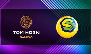 Tom Horn enhances Czech presence via Sazka link-up