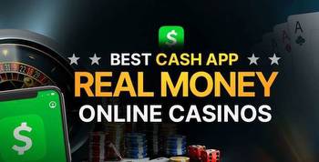 Top 10 Cash App Real Money Online Casinos for US Players