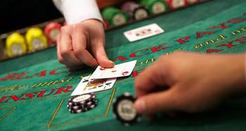Top 10 Live Dealer Blackjack Online Casinos Sites In US