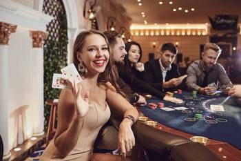 Top 10 Live Dealer Games to Check Out in 2023