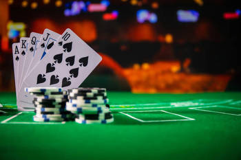 Top 10 New Casino Sites 2021