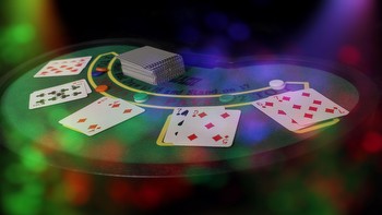 Top 10 Online Casino Table Games UK: Best Games 2024 Ranked By Experts