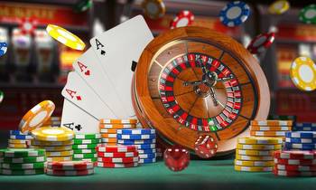 Top 10 Online Casinos To Enjoy From Your Home🎰