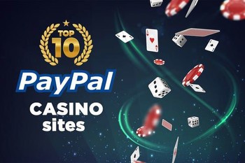 Top 10 PayPal Not On GamStop Casino Sites ( 2024 )