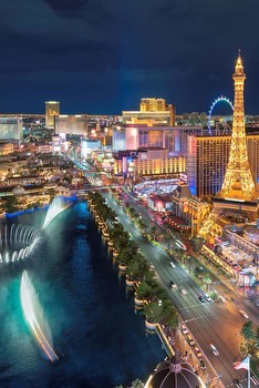 Top 10 Places To Visit In Las Vegas