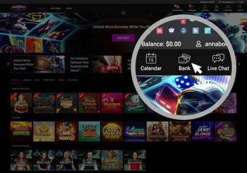 Top 10 US MasterCard Online Casinos 2022