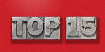 Top 15 Best Slot Development Studios
