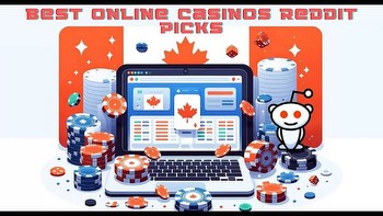 Top 3 Best Online Casinos In Canada