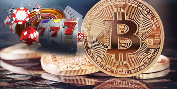 Top 3 Cryptocurrency Online Casinos with Exclusive Bitcoin Roulette Games