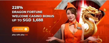 Top 3 Live Casino Games Providers Offered At Me88