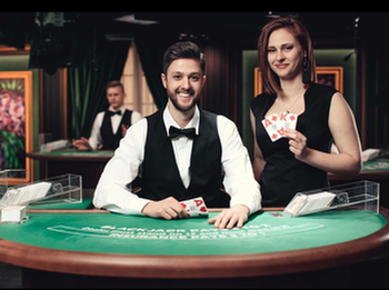 Top 3 Most Exciting Live Dealer Games at MI Online Casinos