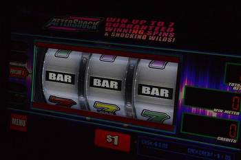 Top 3 Progressive Jackpot Slot Games