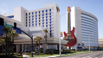 Top 5 Best Hard Rock Hotel & Casino