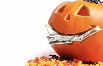 Top-5 Best Online Casino Offers To Claim On Halloween 2023