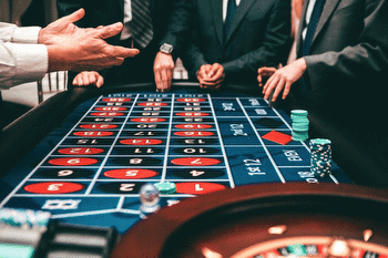 Top 5 Casinos in the USA for an Unforgettable Gaming Experience