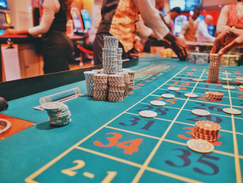 Top 5 Co-op Table Games in New Zealand Casinos