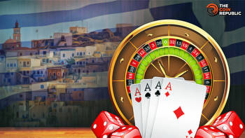 Top 5 Crypto Casinos in Greece that Amaze and Reward Gamblers