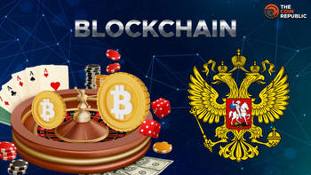 Top 5 Crypto Casinos That Lead Blockchain Gambling in Russia