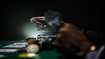 Top 5 Famous Casino Gamblers