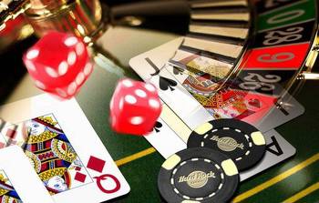 Top 5 Features to Look for in an Online Casino