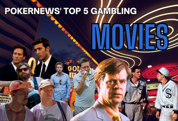 Top 5 Gambling Movies You Must Watch