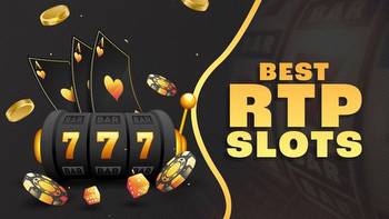 Top 5 Highest RTP Slot Providers in Malaysia