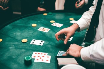 Top 5 Irish Online Casino Operators