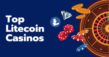Top 5 Litecoin Casinos