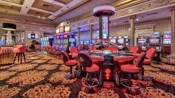 Top 5 Most Luxurious Casinos in Europe