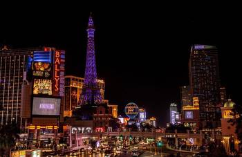 Top 5 most popular casinos in Vegas