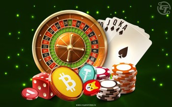 Top 5 Myths Surrounding Crypto Online Casinos