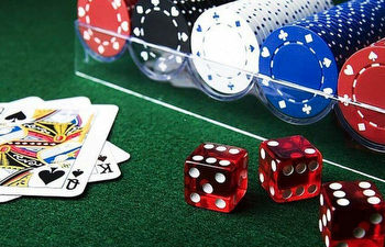 Top 5 new gambling technology solutions recently