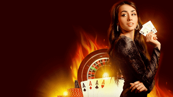 Top 5 Online Casino Games That Women Love