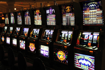Top 5 Slots to Play Online in 2022