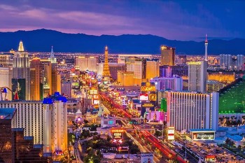 Top 5 Sunny Gambling Destinations in the USA