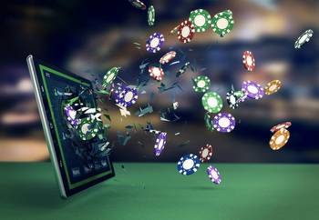 Top 5 Technologies That Will Innovate Online Gambling Industry