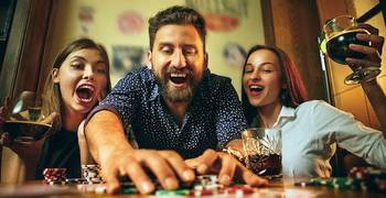 Top 5 Tips for Beginners at Online Casinos