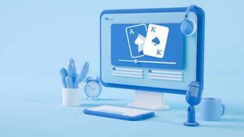 Top 5 Tips On Successful Online Gambling Streaming