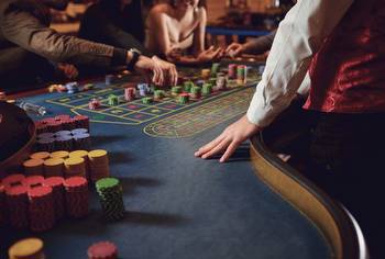 Top 5 UK Online Casinos in 2023