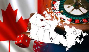 Top Canadian Provinces For Online Gambling 2023