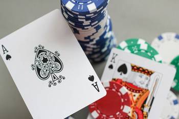 Top casino games to try out