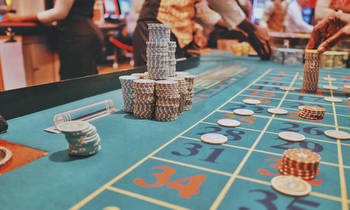 Top Casino's around the world you should visit