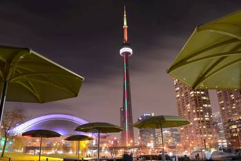 Top Casinos In Canada To Enliven Your Spirits