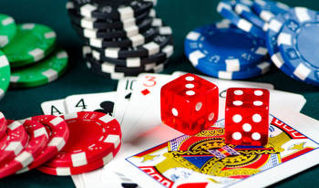 Top casinos not on gamstop in 2023