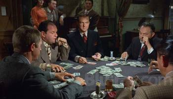 Top Classic Gambling Movies to Revisit and Enjoy