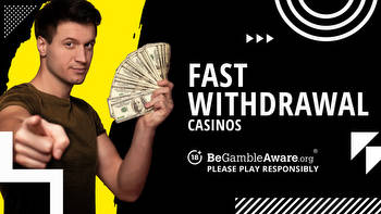 Top fast withdrawal casinos: with instant payout: March 2023
